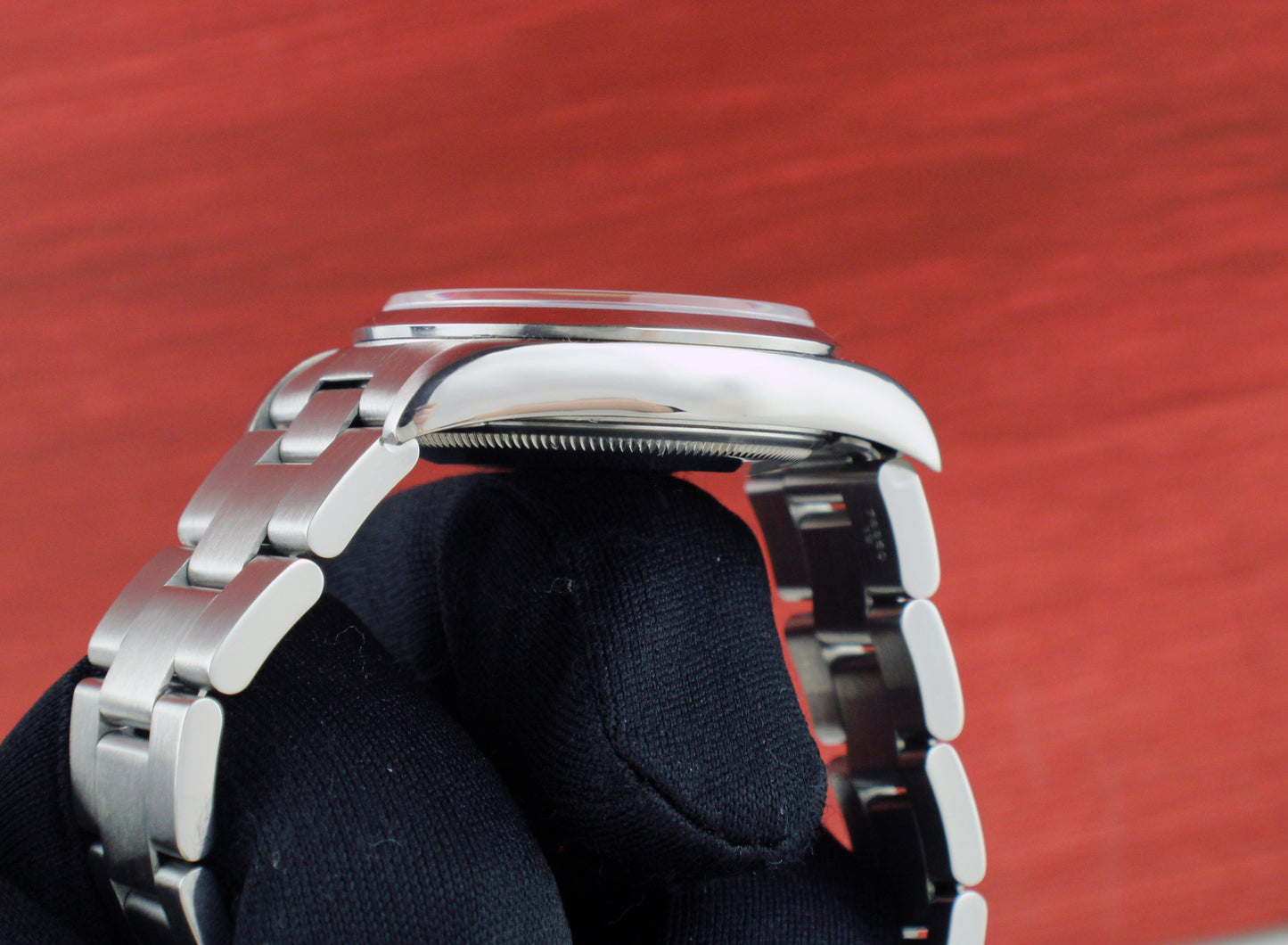 Rolex Air-King 14000 34mm Stainless Steel Oyster