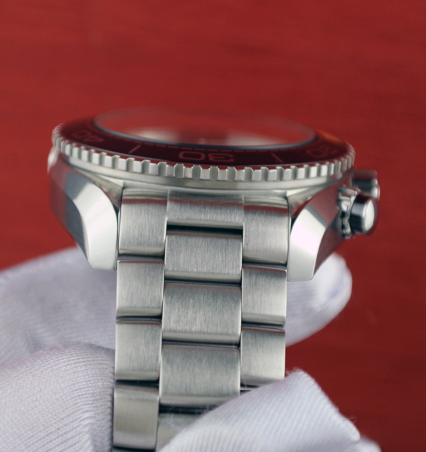 OMEGA Seamaster Planet Ocean 600M 215.30.46.51.01.002 Stainless Steel 45.5mm
