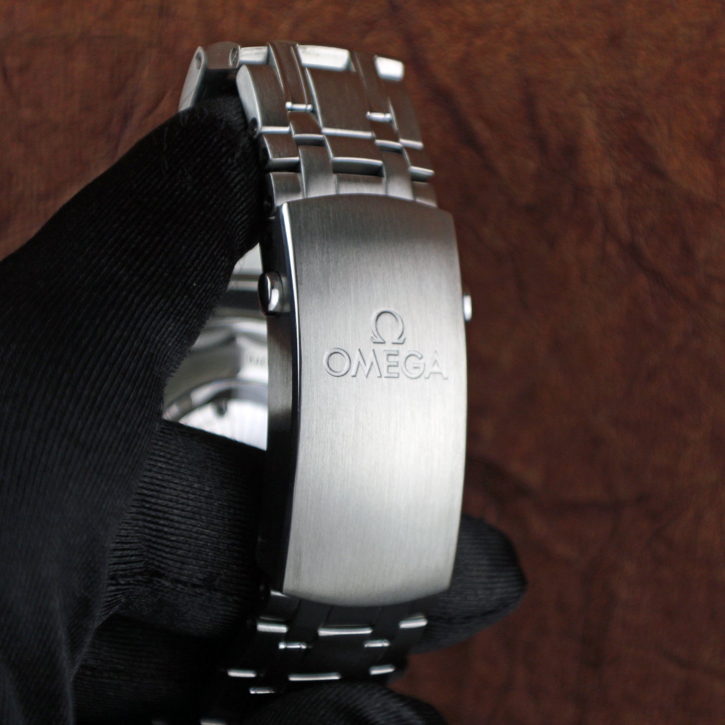 OMEGA Seamaster Diver 300M 210.32.42.20.03.001 Blue dial