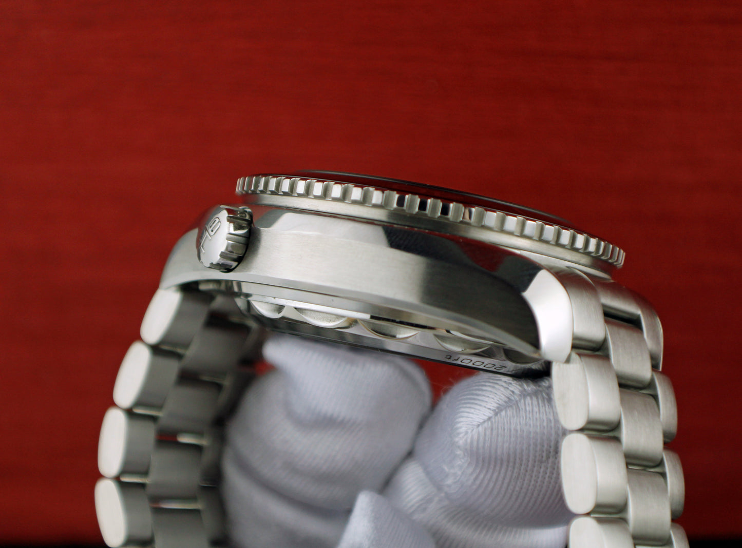 OMEGA Seamaster Planet Ocean 600M 215.30.46.51.01.002 Stainless Steel 45.5mm