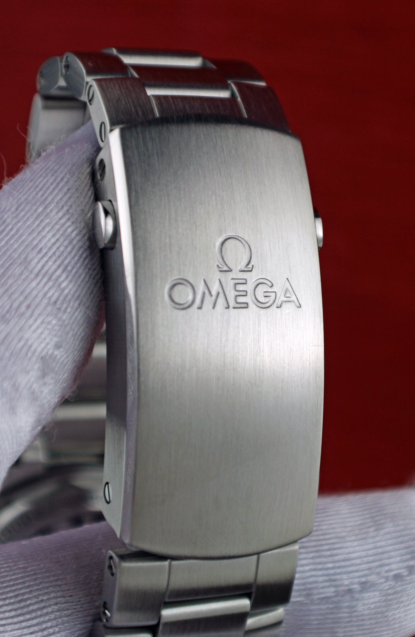 OMEGA Seamaster Planet Ocean 600M 215.30.46.51.01.002 Stainless Steel 45.5mm