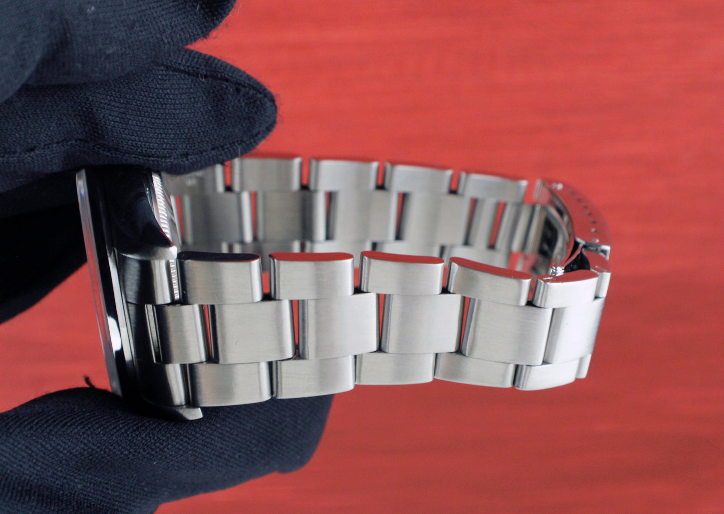 Rolex Air-King 14000 34mm Stainless Steel Oyster