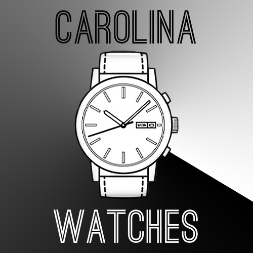 Carolina Watches