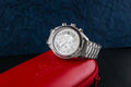 Omega Speedmaster Reduced 3513.30.00 Stainless Steel Chronograph