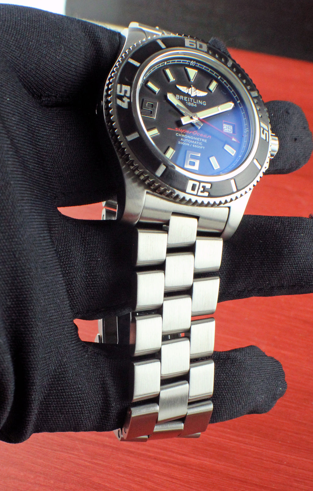 Breitling Super Ocean A17391 44mm