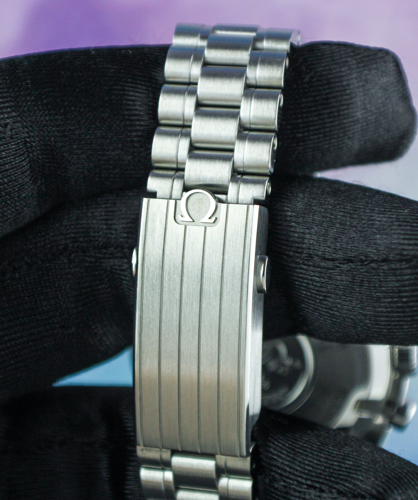 OMEGA Speedmaster Moonwatch Professional 310.30.42.50.01.001 Stainless Steel