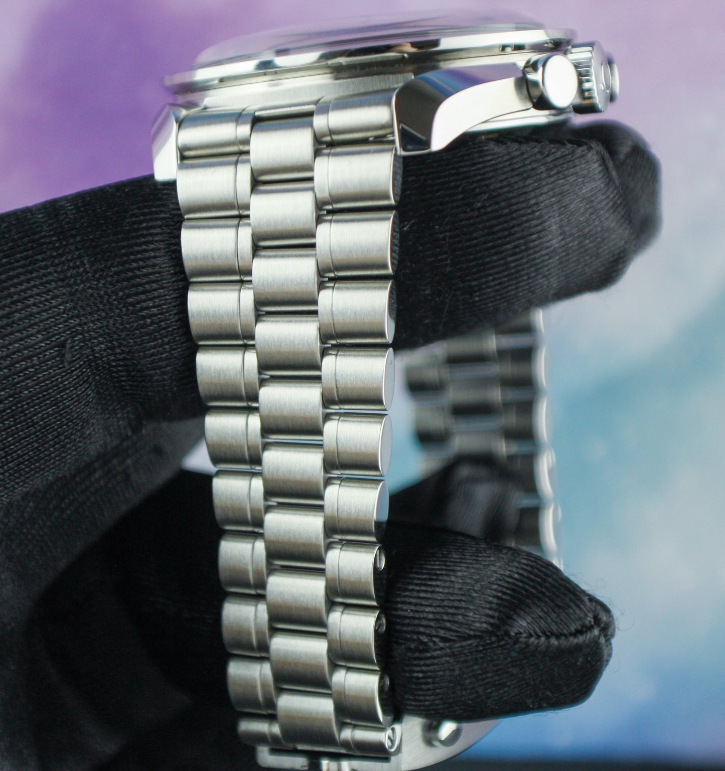 OMEGA Speedmaster Moonwatch Professional 310.30.42.50.01.001 Stainless Steel