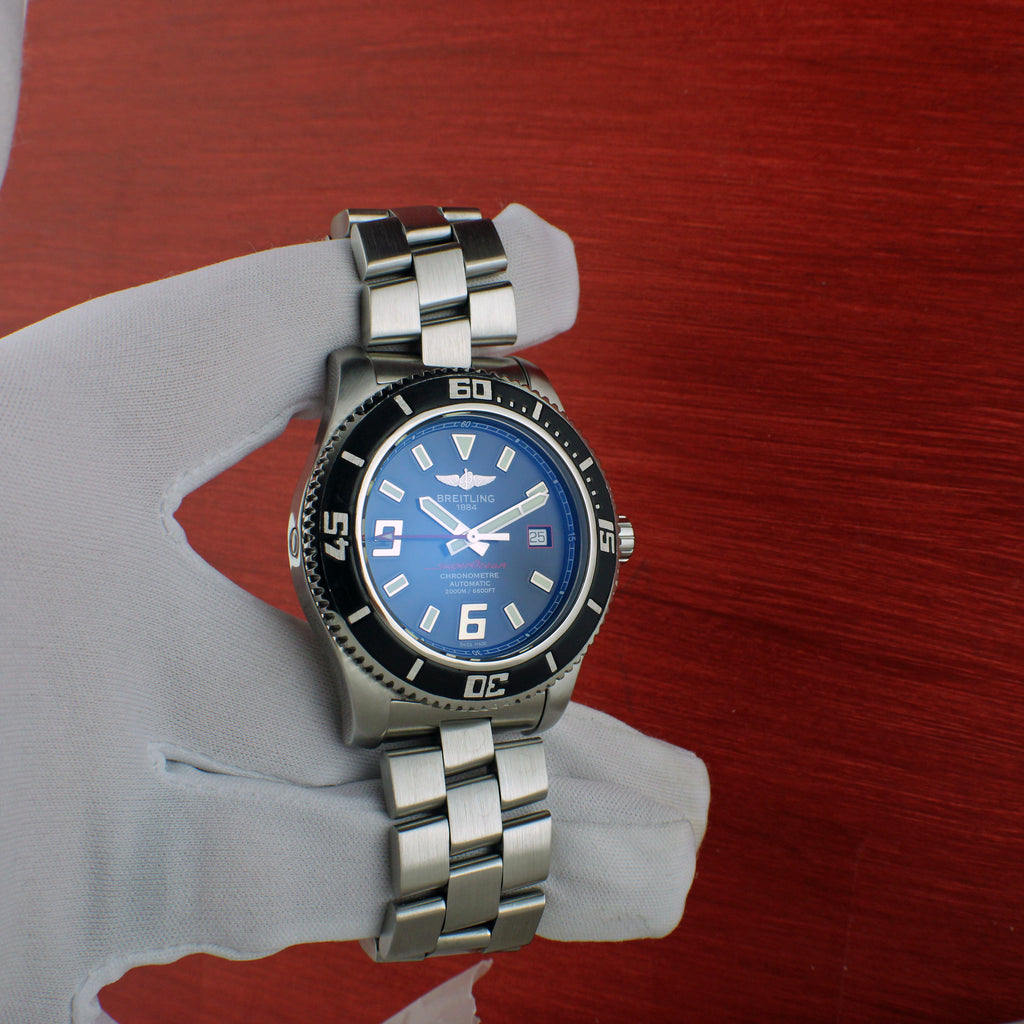 Breitling Super Ocean A17391 44mm