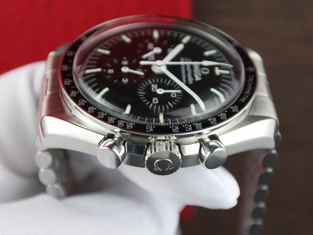 OMEGA Speedmaster Moonwatch Professional 310.32.42.50.01.001 Box & Papers