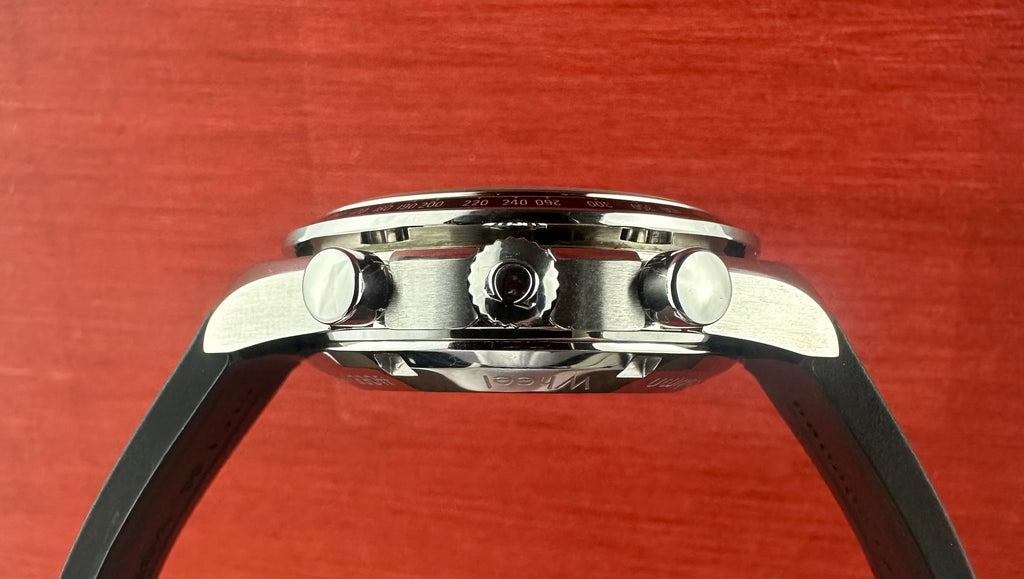Omega Speedmaster Racing 40mm