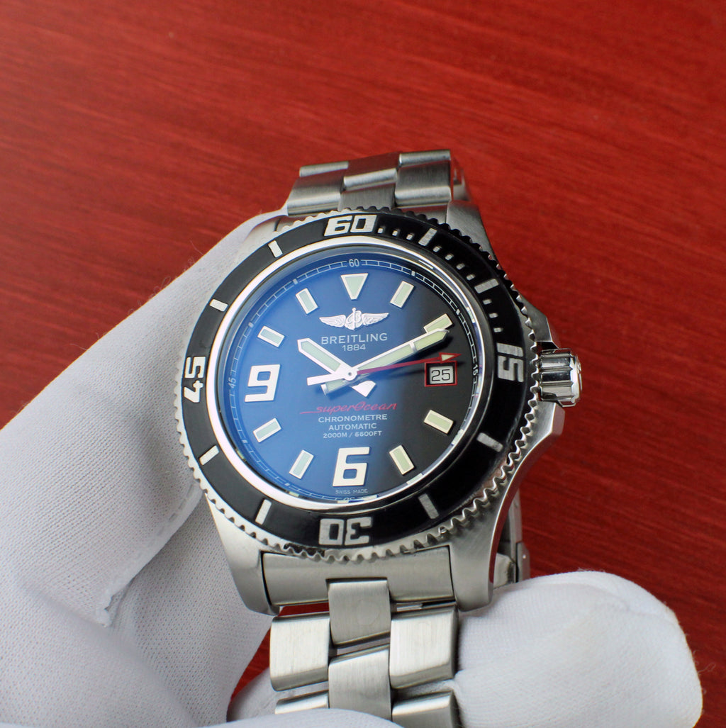 Breitling Super Ocean A17391 44mm