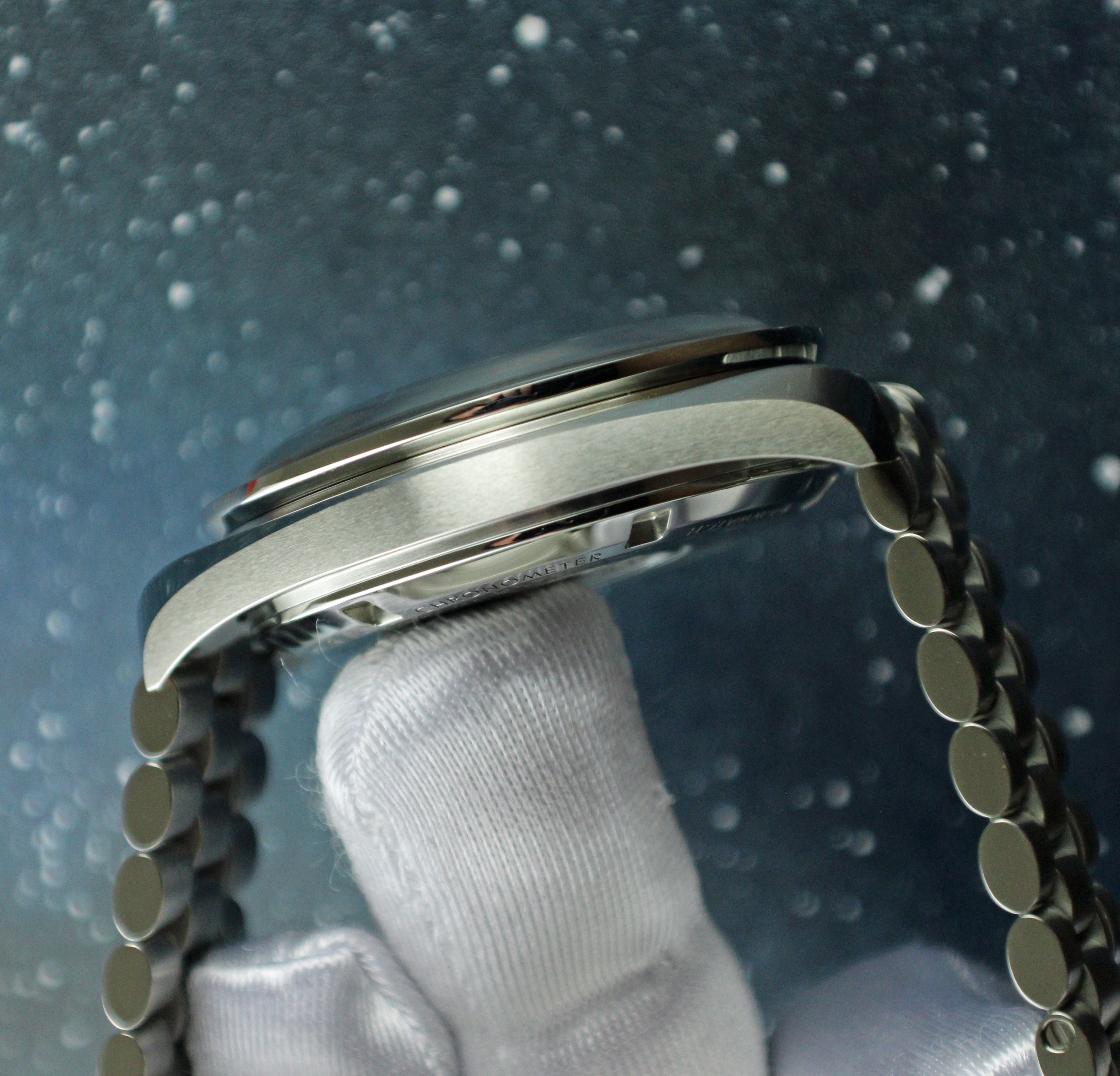 OMEGA Speedmaster Moonwatch Professional April 2025