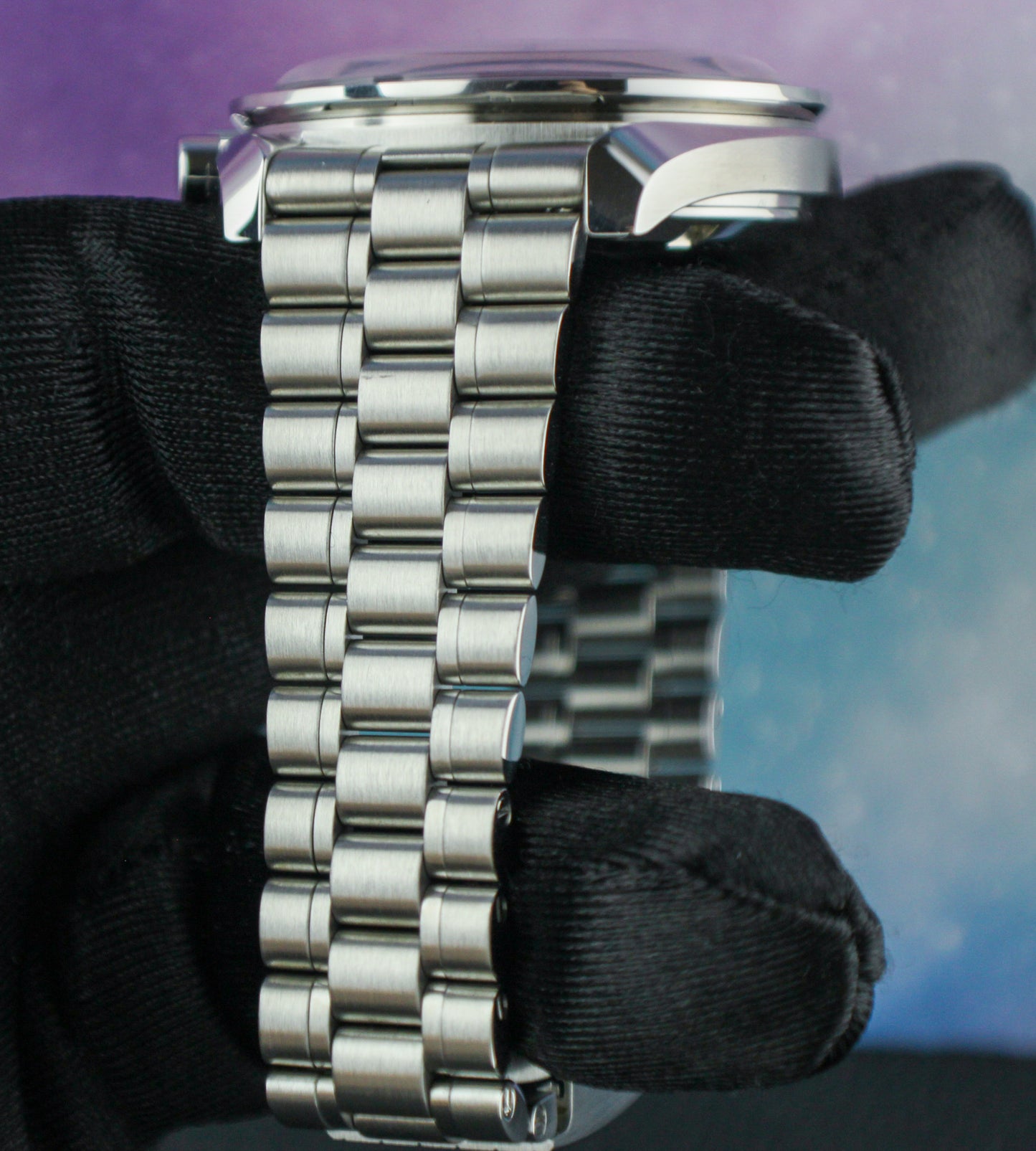 OMEGA Speedmaster Moonwatch Professional 310.30.42.50.01.001 Stainless Steel