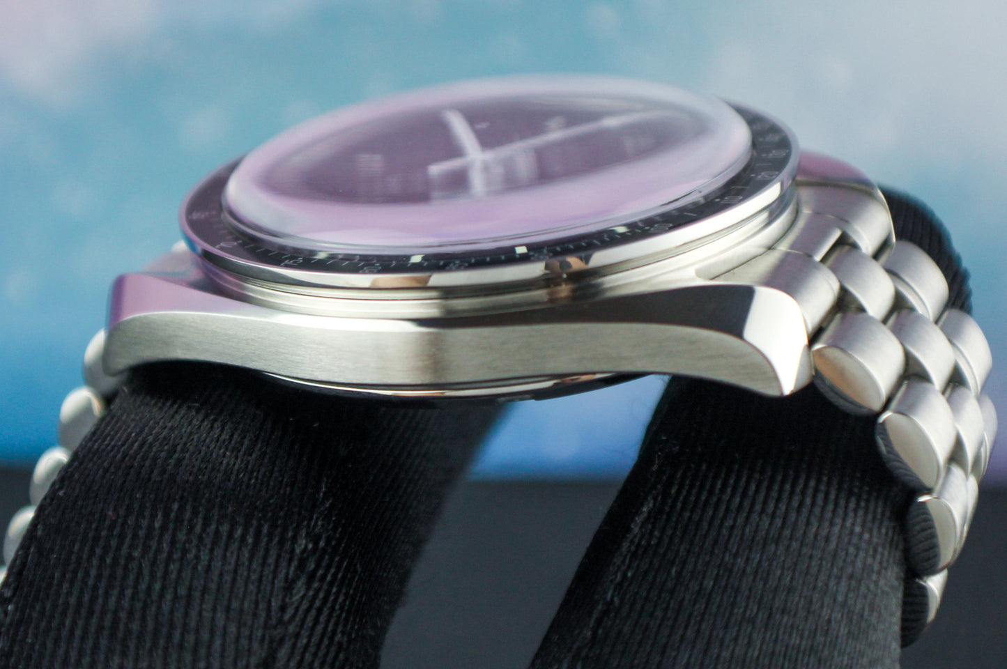 OMEGA Speedmaster Moonwatch Professional 310.30.42.50.01.001 Stainless Steel