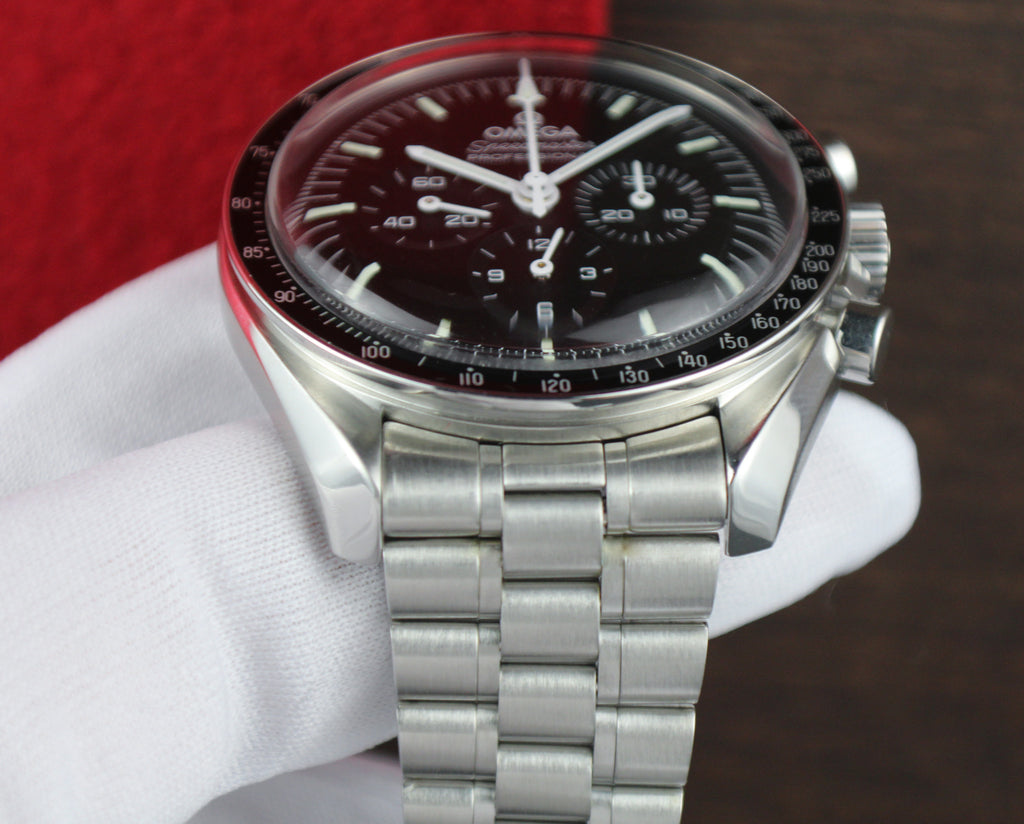 OMEGA Speedmaster Moonwatch Professional 310.32.42.50.01.001 Box & Papers