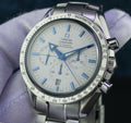 OMEGA Speedmaster Broad Arrow 3551.20.00 Box & Papers Chronograph Stainless Steel