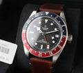 TUDOR Black Bay 79830RB Pepsi GMT 41mm Box & Papers