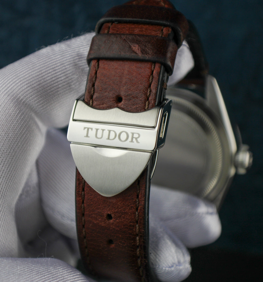 TUDOR Black Bay 79830RB Pepsi GMT 41mm Box & Papers