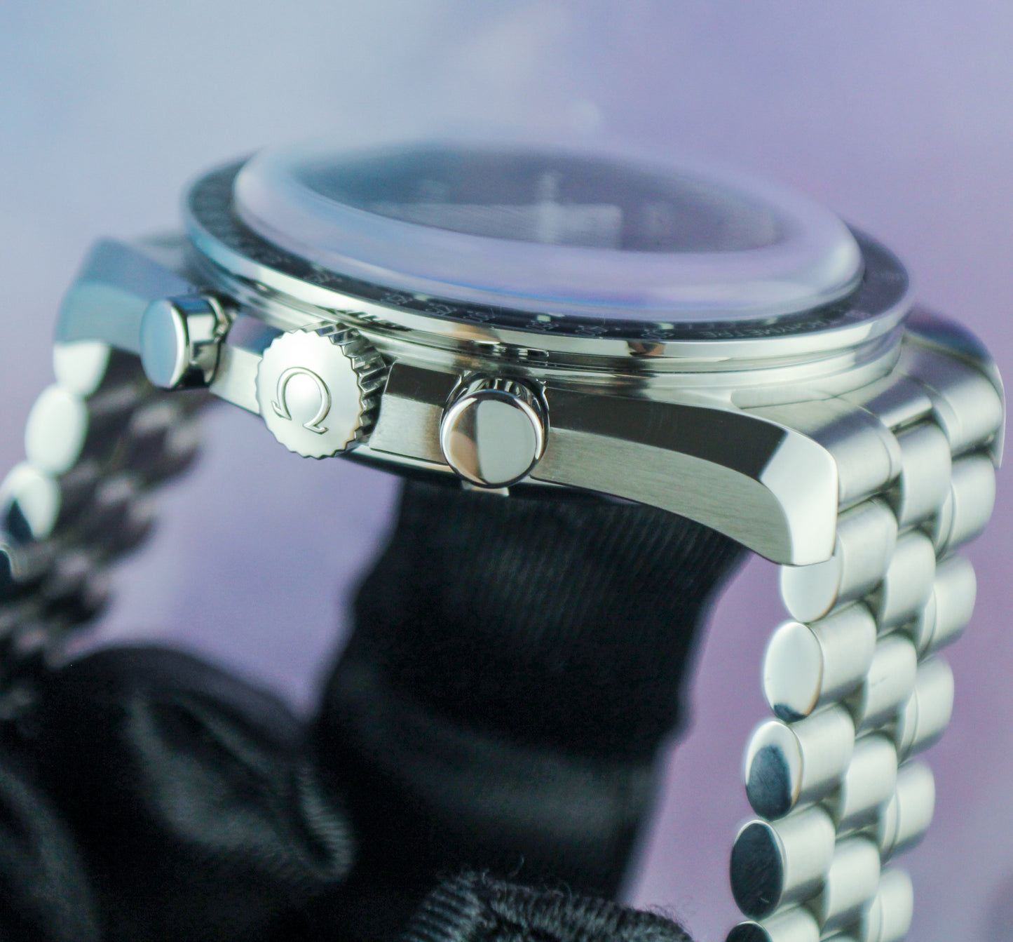 OMEGA Speedmaster Moonwatch Professional 310.30.42.50.01.001 Stainless Steel