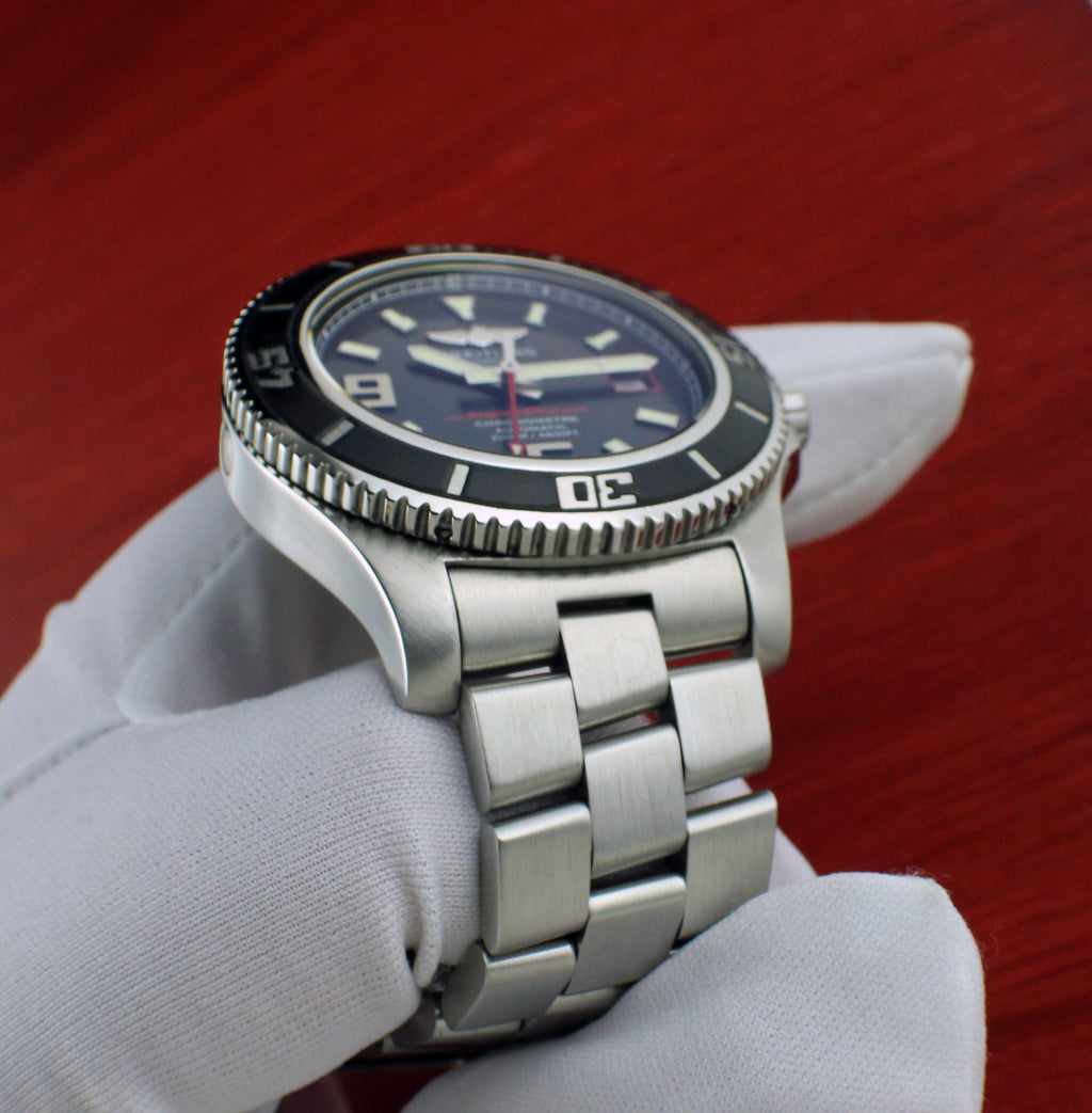 Breitling Super Ocean A17391 44mm