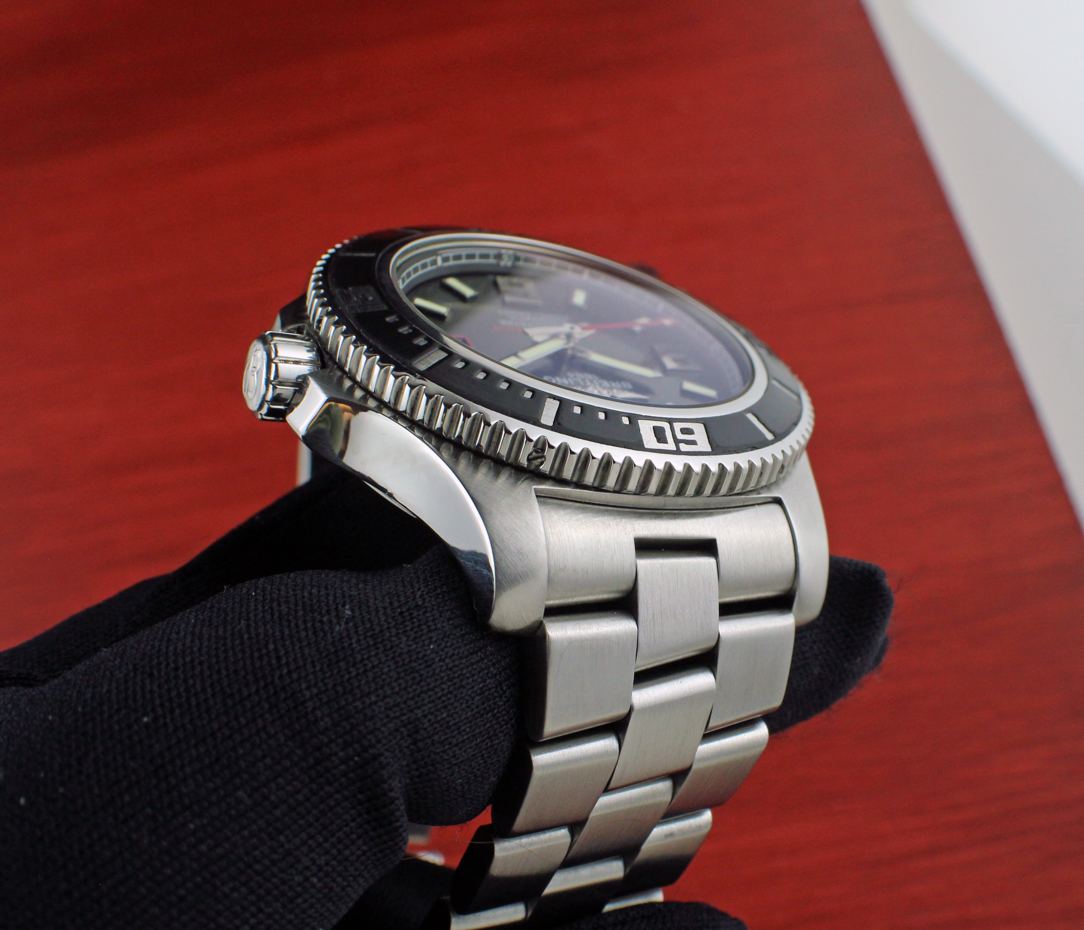 Breitling Super Ocean A17391 44mm