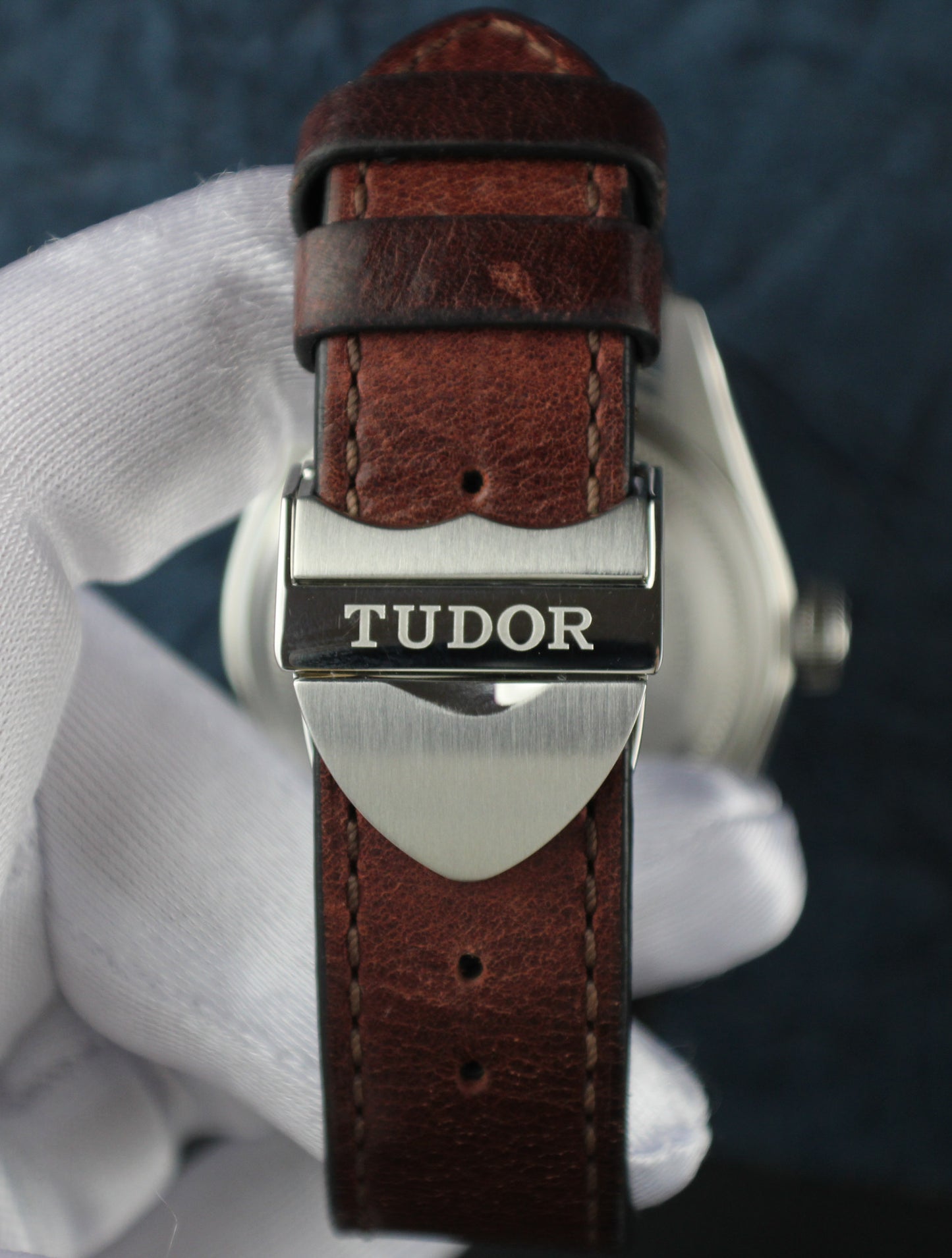 TUDOR Black Bay 79830RB Pepsi GMT 41mm Box & Papers