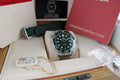 2025 OMEGA Seamaster Diver 300M 210.30.42.20.10.001 Green “Seaweed”