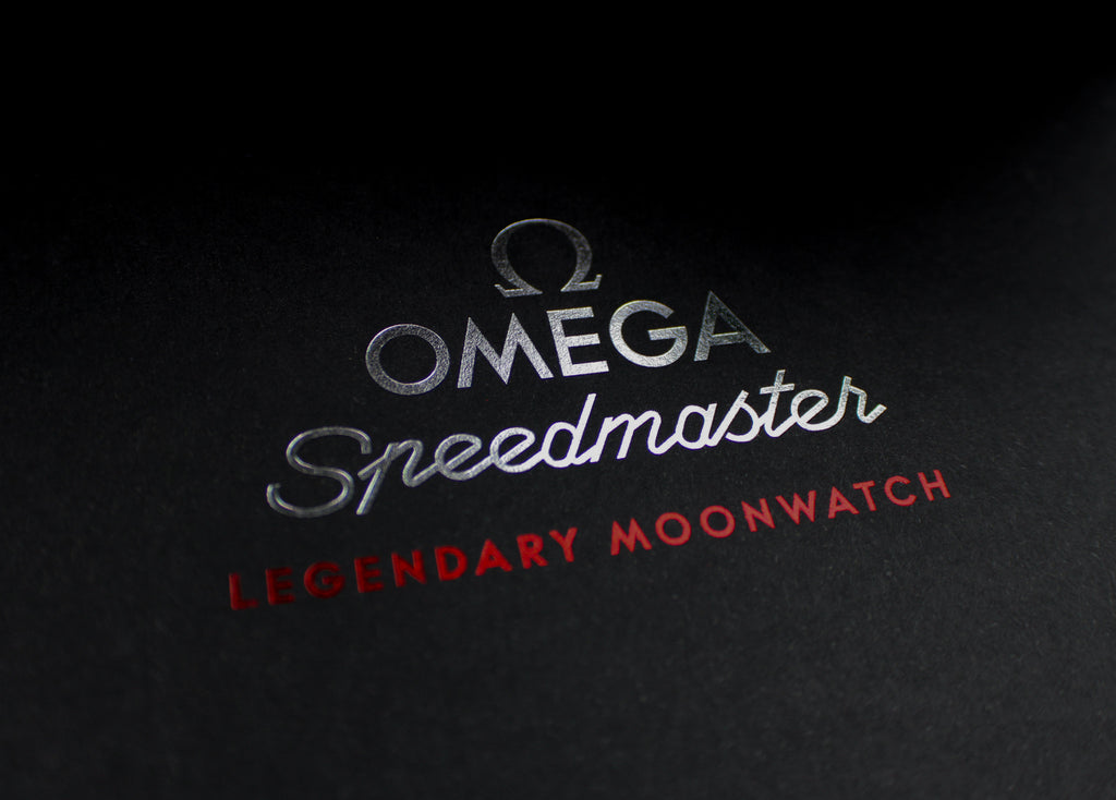 OMEGA Speedmaster Moonwatch Professional 310.32.42.50.01.001 Box & Papers