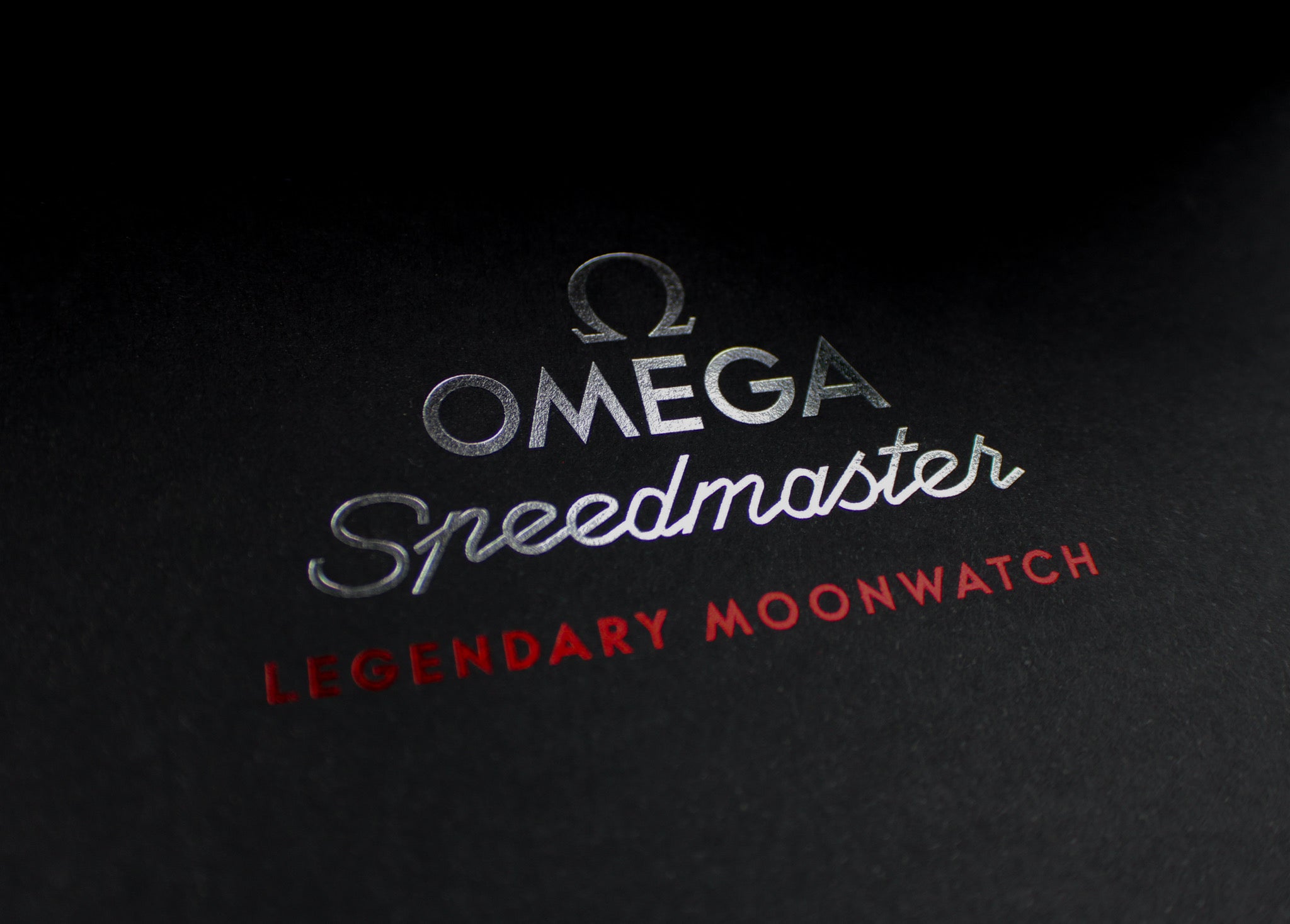 OMEGA Speedmaster Moonwatch Professional 310.32.42.50.01.001 Box & Papers
