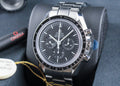 OMEGA Speedmaster Moonwatch Professional 42mm 311.33.42.30.01.002 Big Box Complete Set 4 OEM Bands