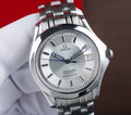 OMEGA Seamaster 2501.31.00 Stainless Steel