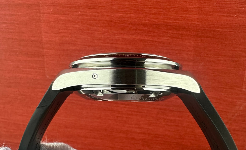 Omega Speedmaster Racing 40mm