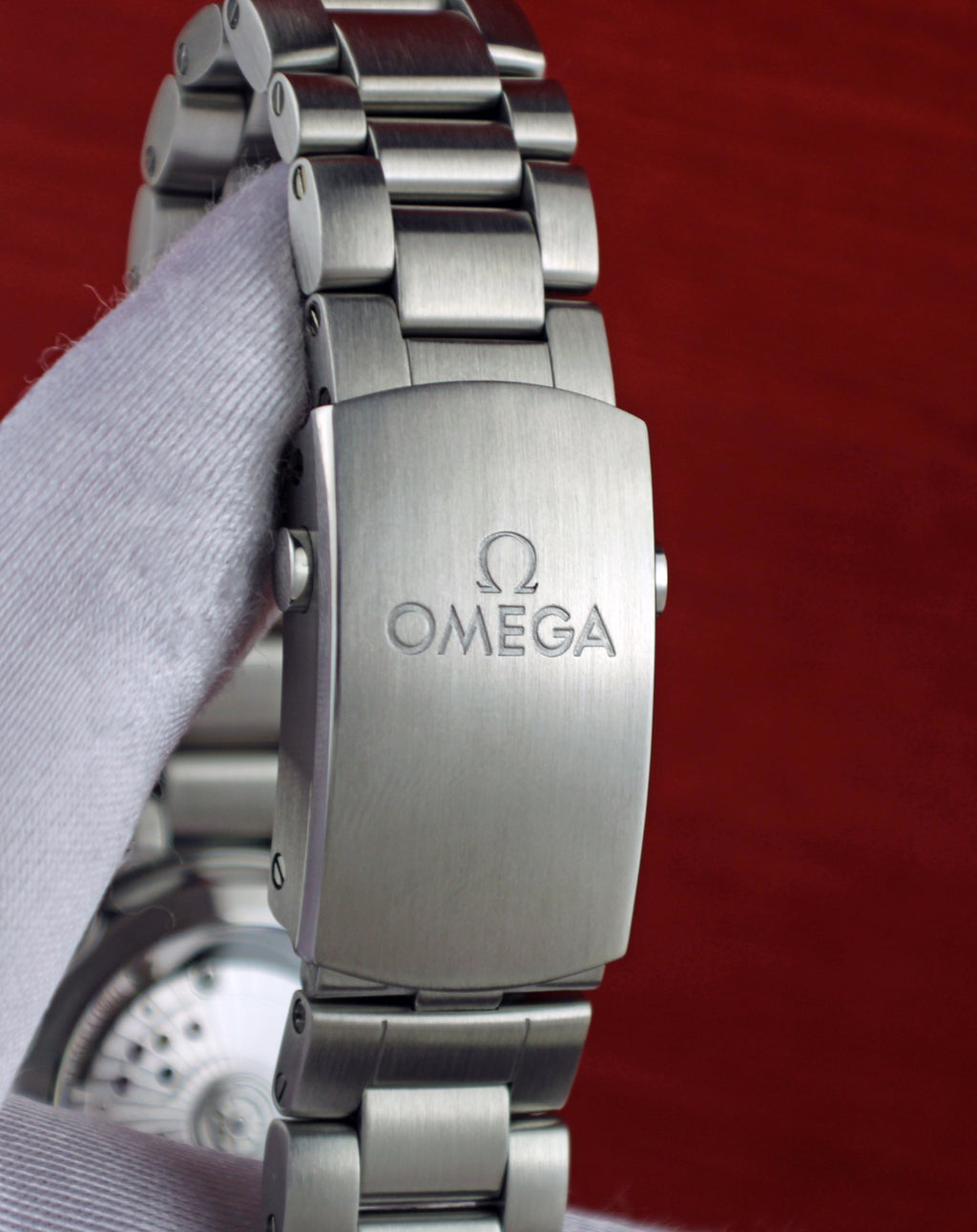 Omega Seamaster Planet Ocean Co-Axial 39.5MM Black 600M 215.30.40.20.01.001