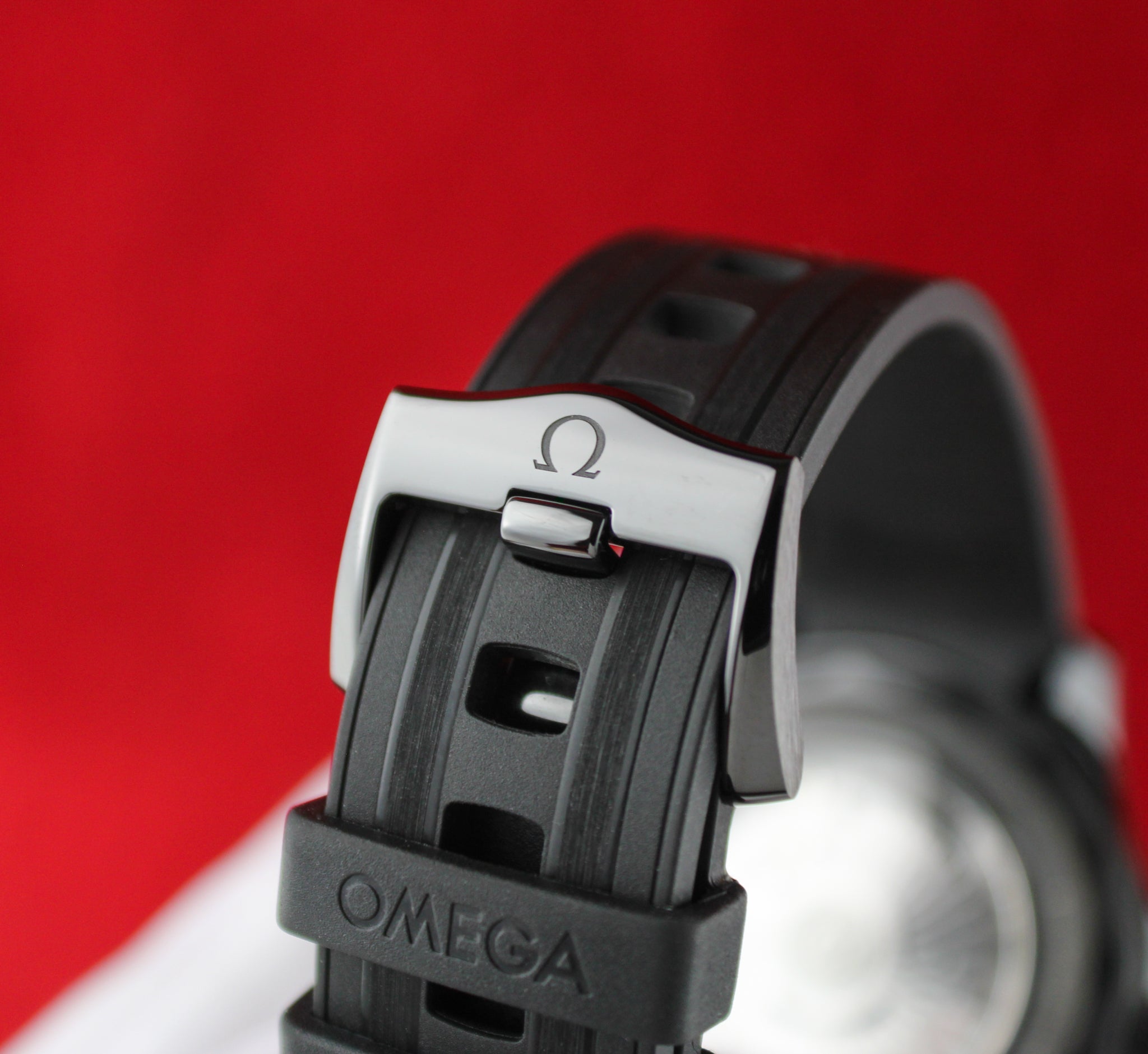 OMEGA Seamaster Diver 300M 210.92.44.20.01.003 Black Ceramic Box & Papers 2025