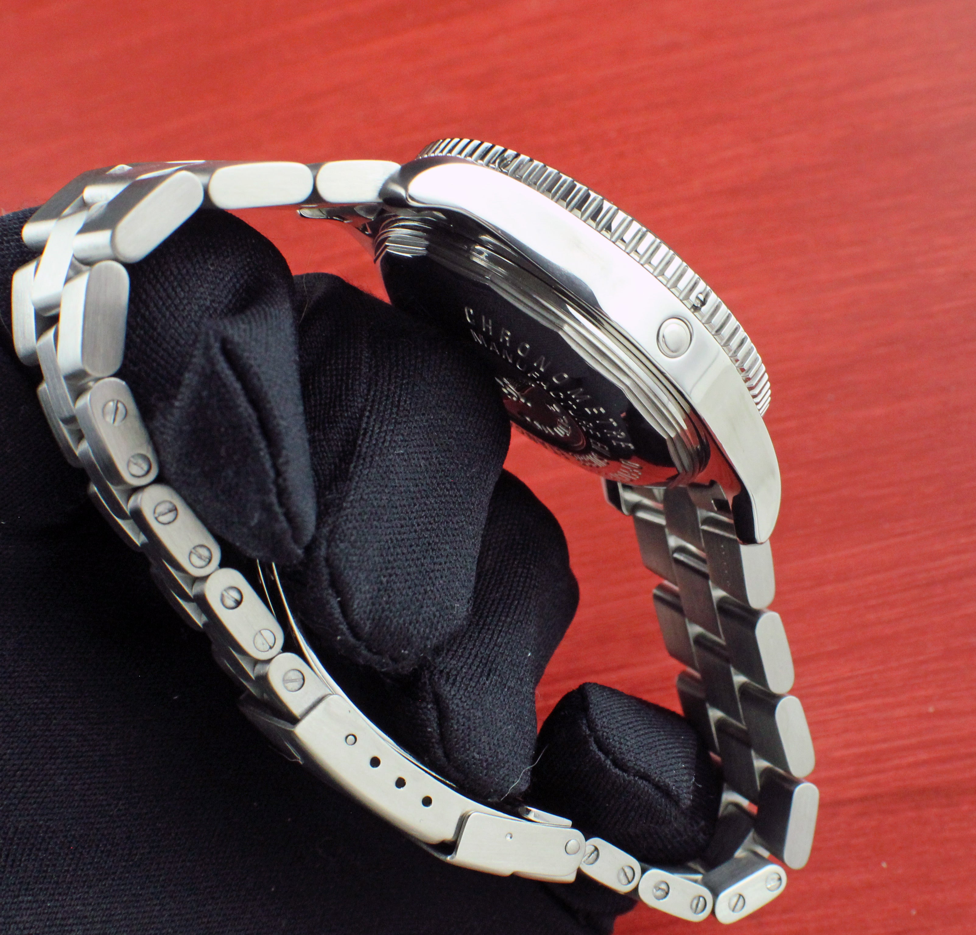 Breitling Super Ocean A17391 44mm