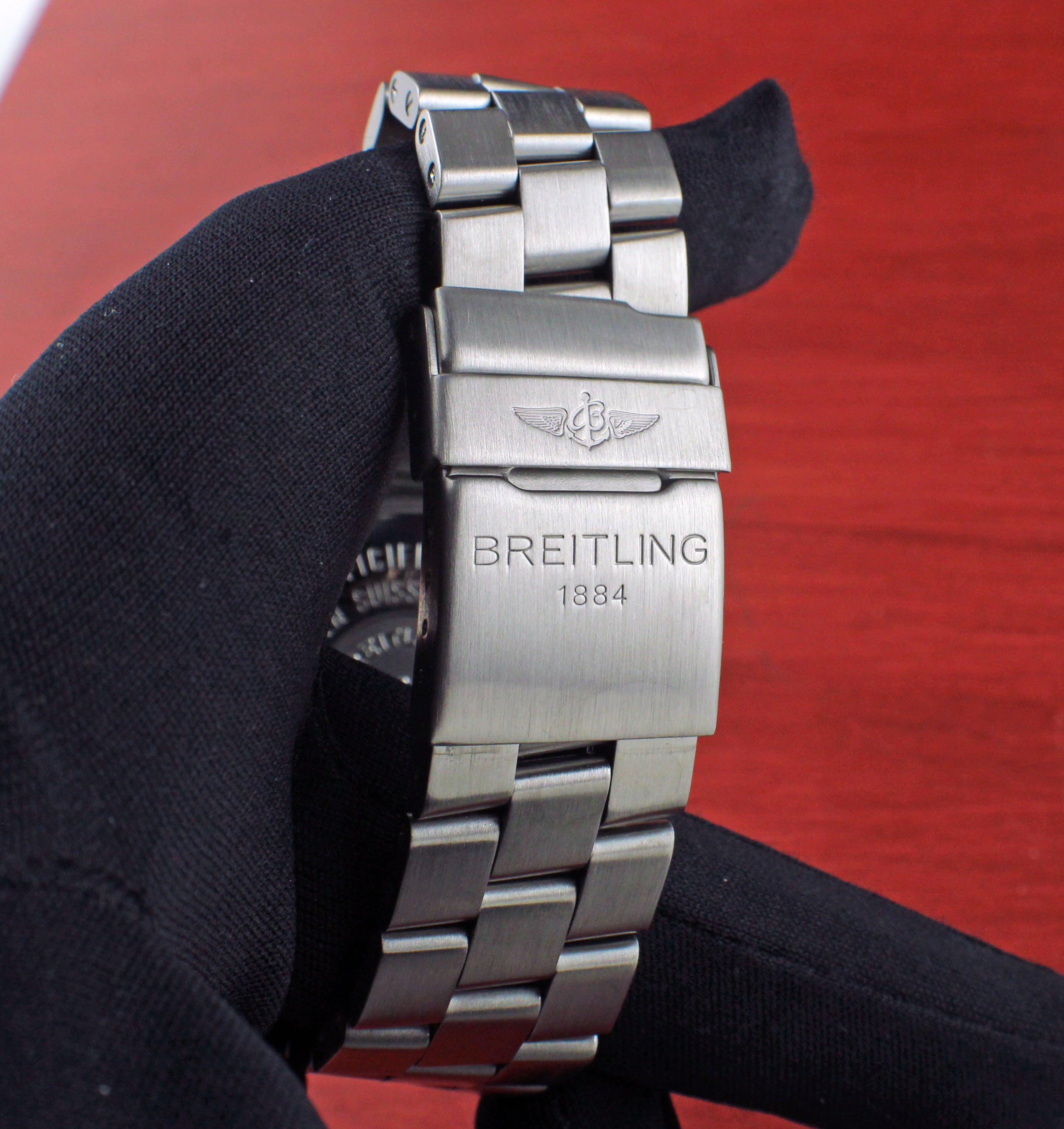 Breitling Super Ocean A17391 44mm