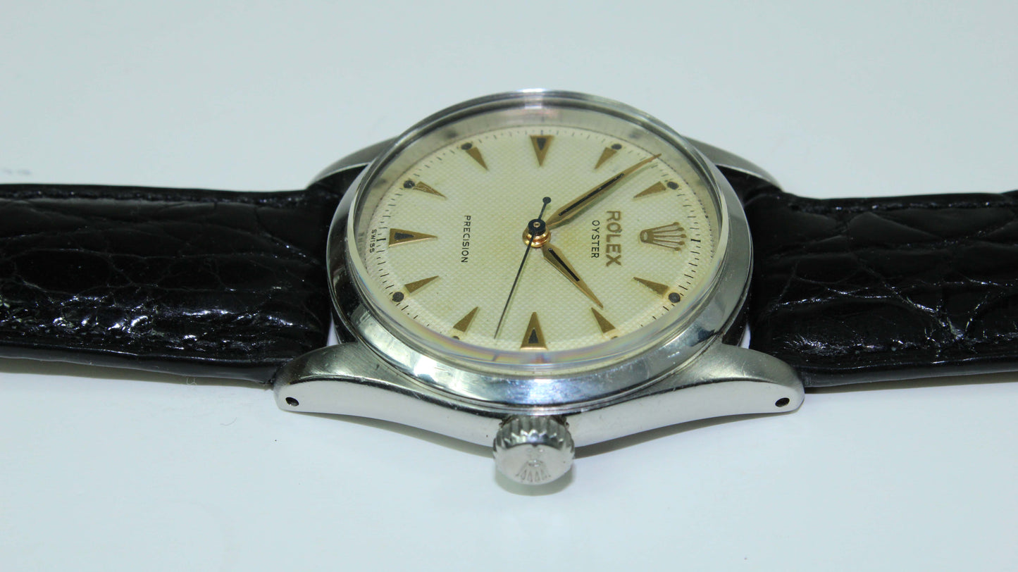 1953 Rolex Oyster Precision