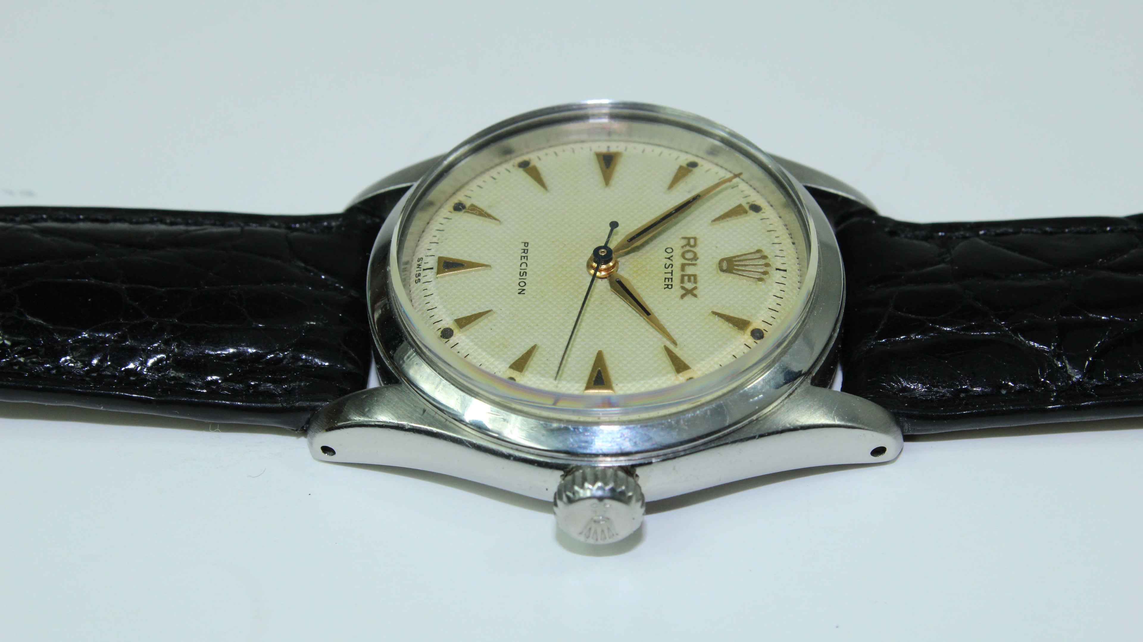 1953 Rolex Oyster Precision