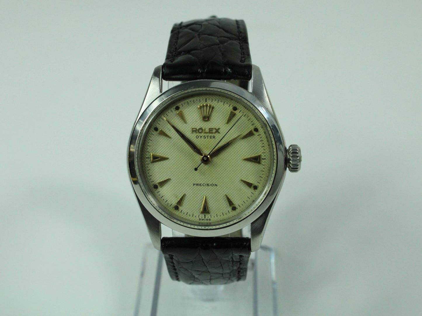 1953 Rolex Oyster Precision