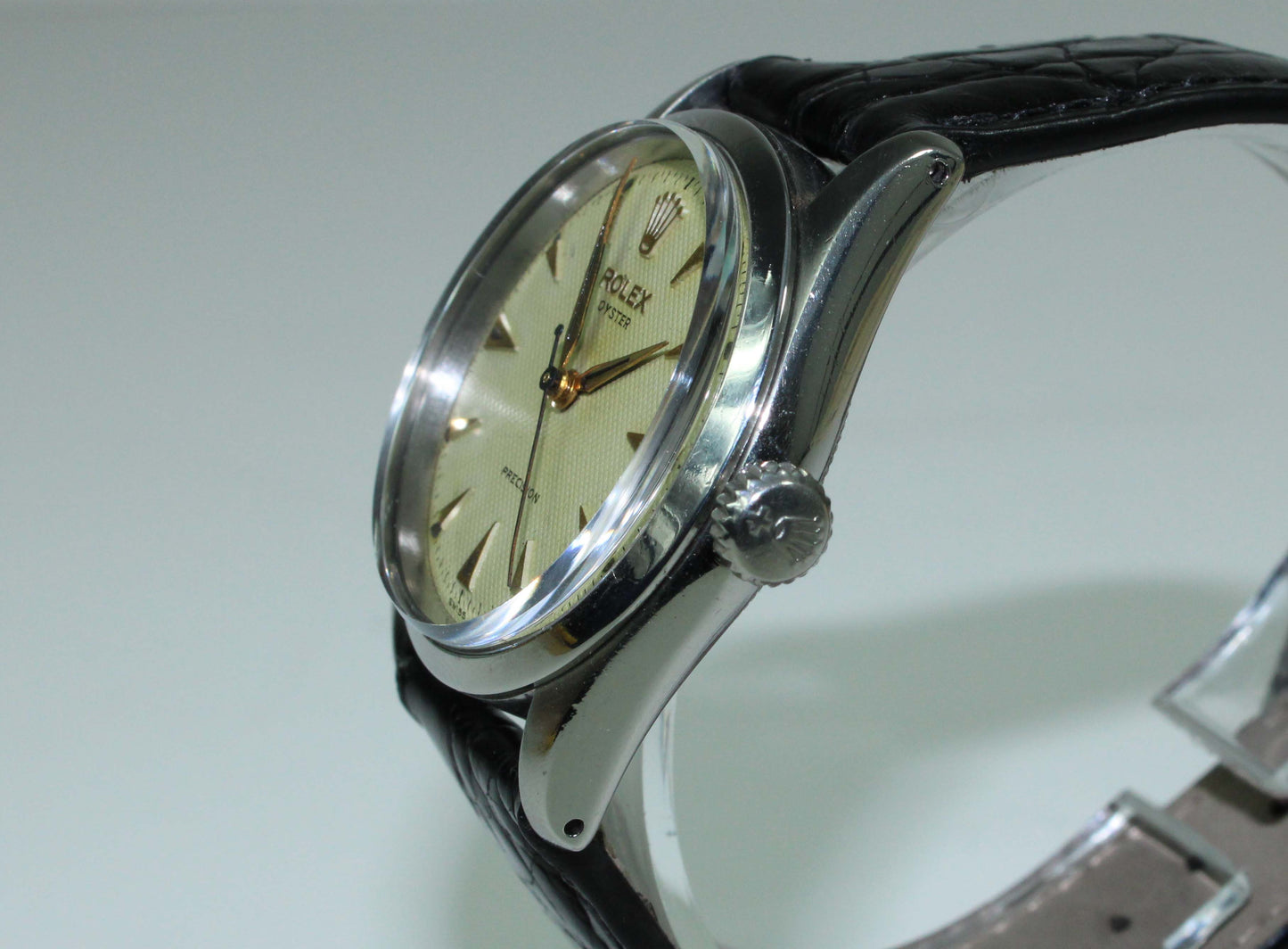 1953 Rolex Oyster Precision