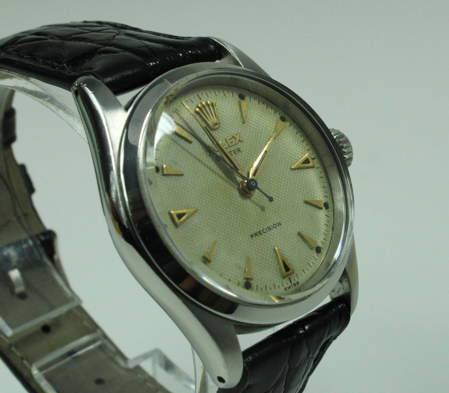 1953 Rolex Oyster Precision