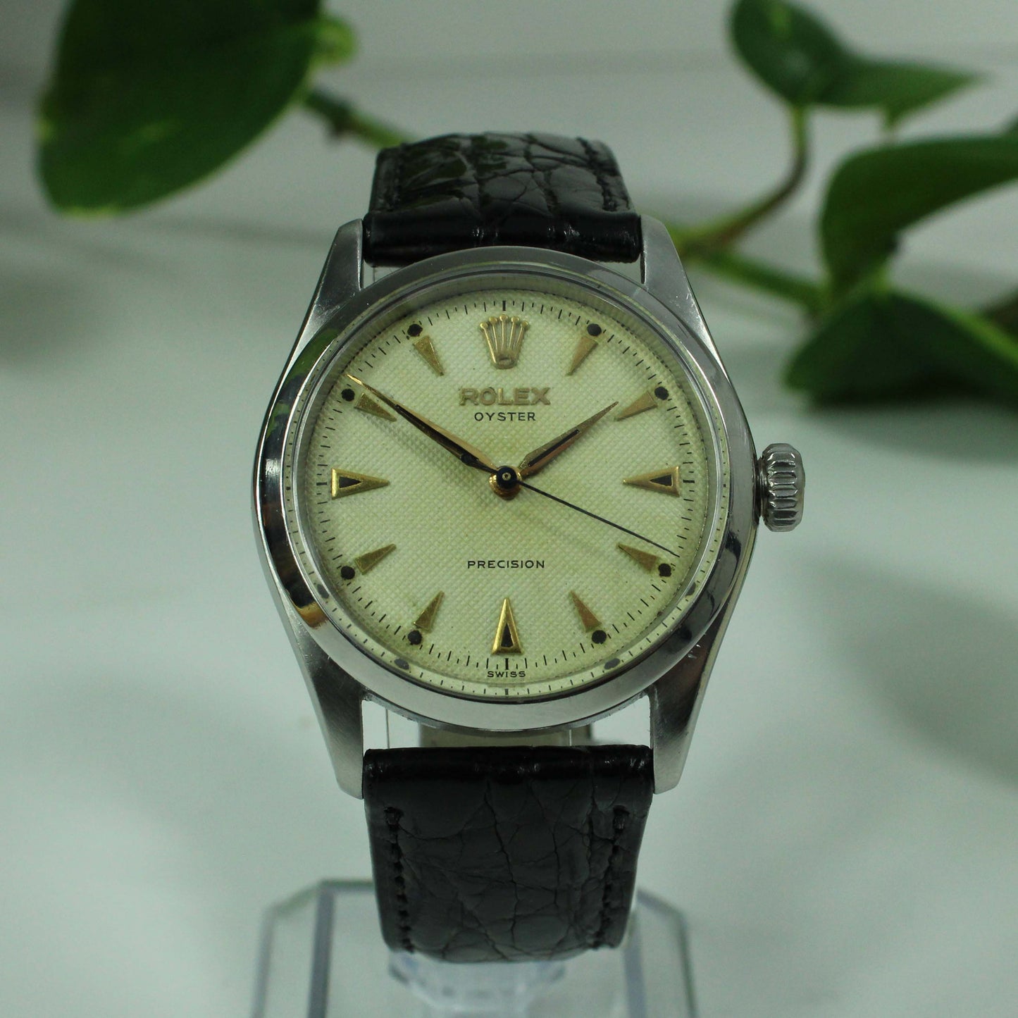 1953 Rolex Oyster Precision